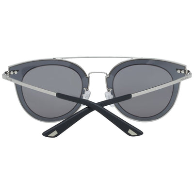 Lunettes de soleil Police Silver pour homme