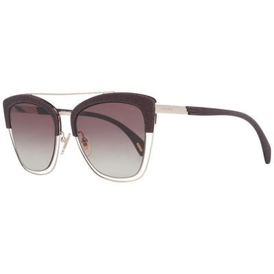 Lunettes de soleil Police Rose Gold pour femme