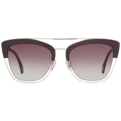 Lunettes de soleil Police Rose Gold pour femme