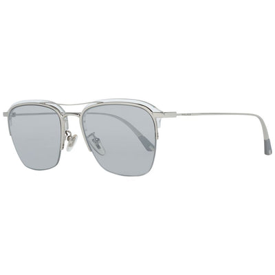 Lunettes de soleil Police Silver pour homme