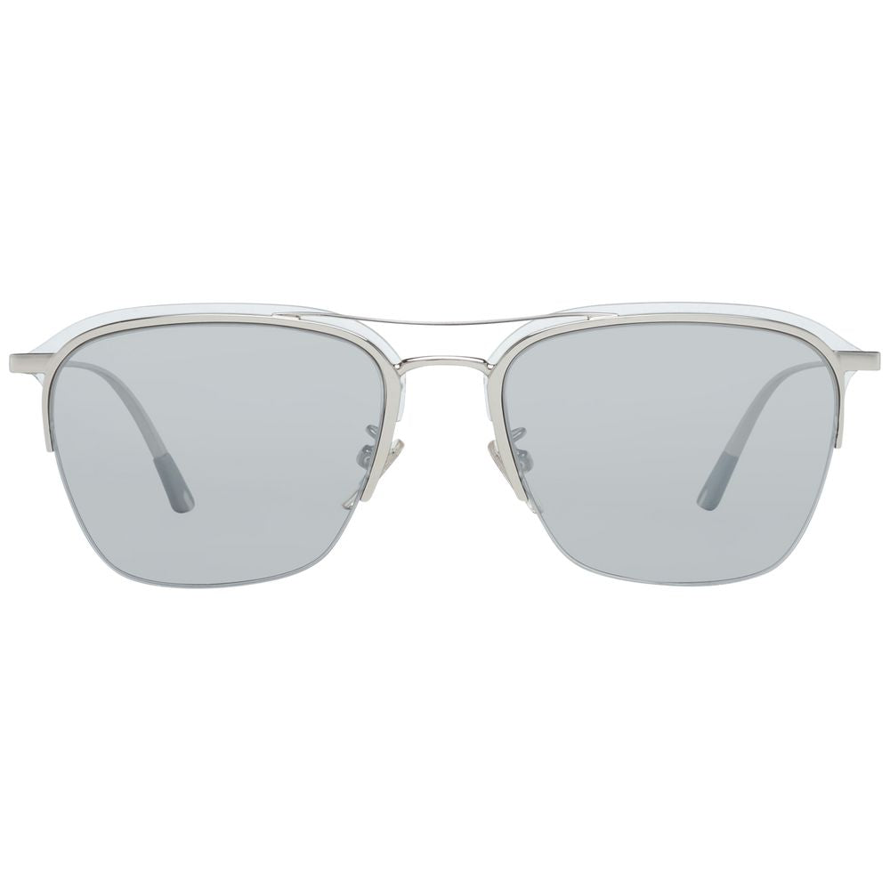 Lunettes de soleil Police Silver pour homme