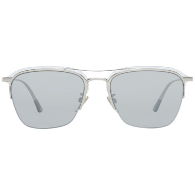 Lunettes de soleil Police Silver pour homme