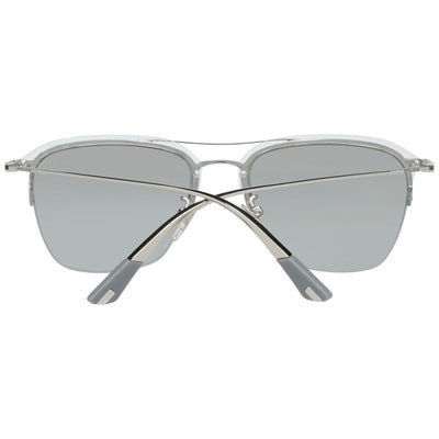 Lunettes de soleil Police Silver pour homme
