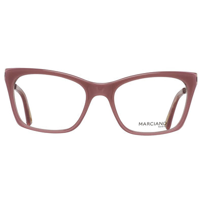 Marciano by Guess Pink Women Glasses Frame