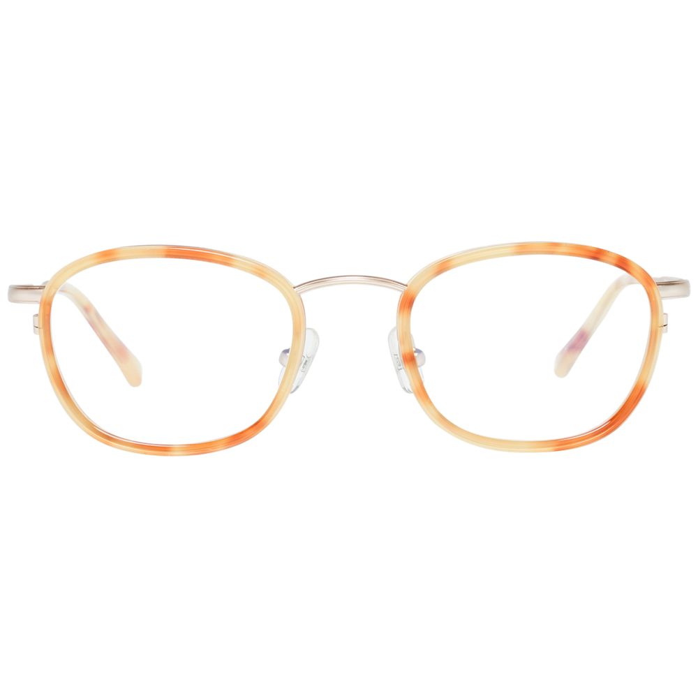 Hackett Brown Heren Optische Monturen