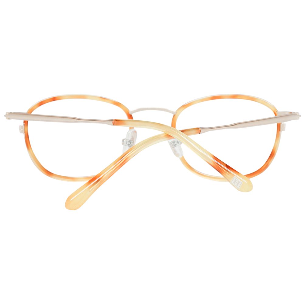 Hackett Brown Heren Optische Monturen