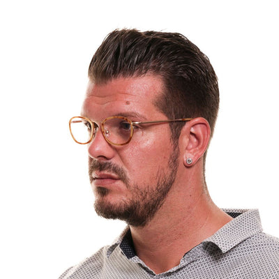 Hackett Brown Heren Optische Monturen