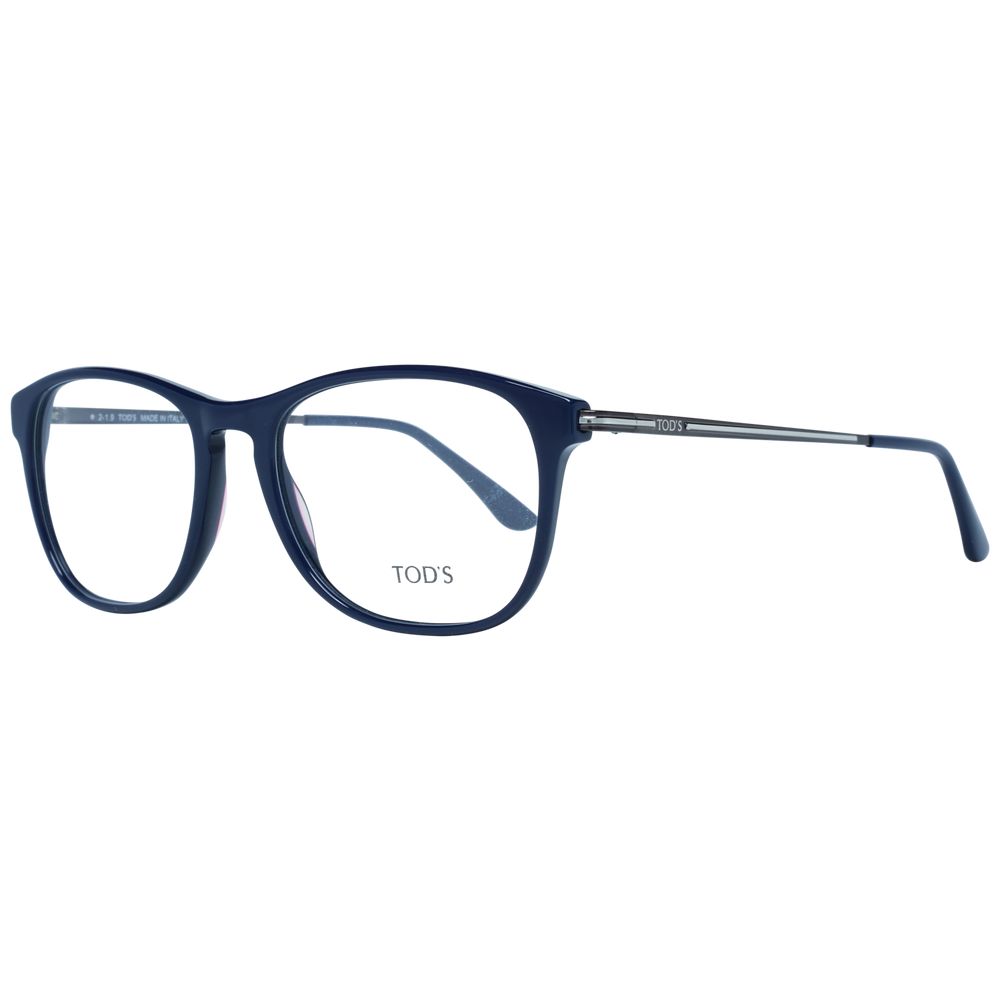 Tod's Blue Men Brilmontuur
