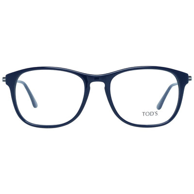 Tod's Blue Men Brilmontuur