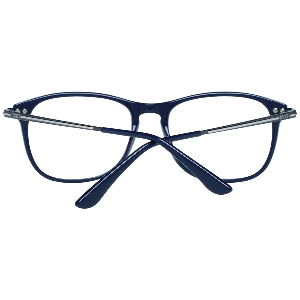 Tod's Blue Men Brilmontuur