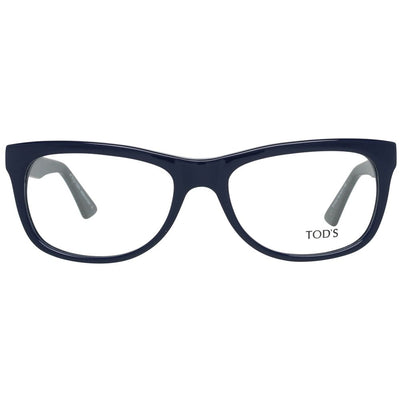 Montures optiques noires pour hommes Tod's