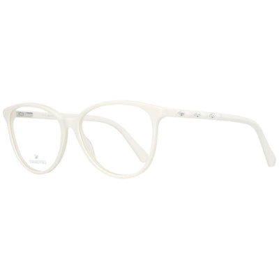 Swarovski Crème Dames Optische Monturen