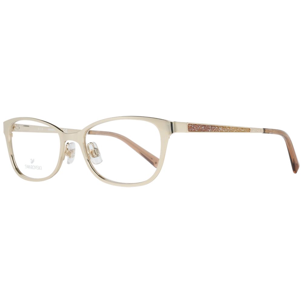 Swarovski Gouden Dames Optische Monturen