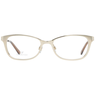 Swarovski Gouden Dames Optische Monturen