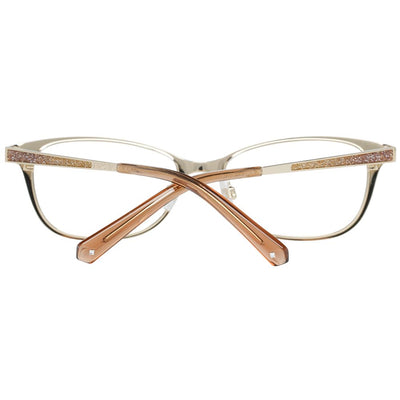 Swarovski Gouden Dames Optische Monturen