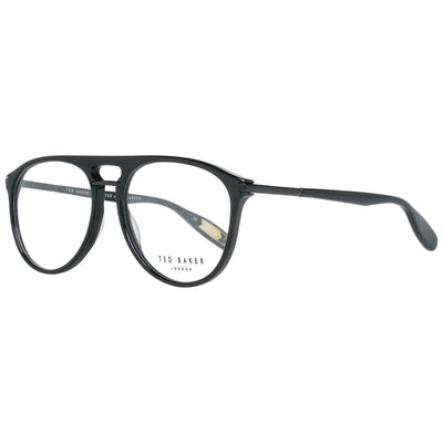 Ted Baker Zwart Heren Brilmontuur