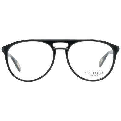 Ted Baker Zwart Heren Brilmontuur
