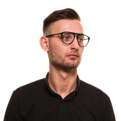 Ted Baker Zwart Heren Brilmontuur