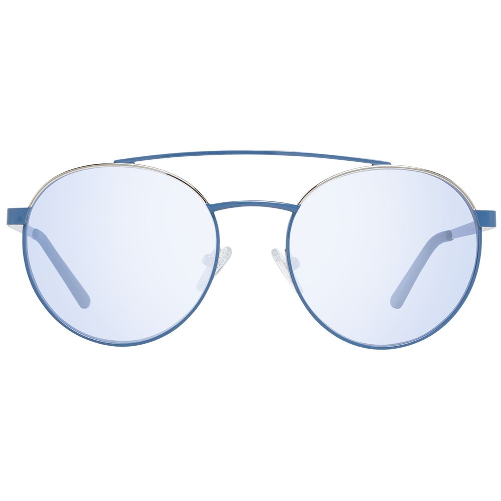Lunettes de soleil Guess Blue pour homme