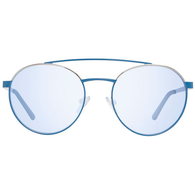 Lunettes de soleil Guess Blue pour homme