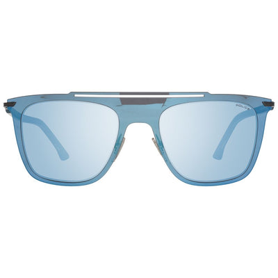 Lunettes de soleil Police Blue pour homme