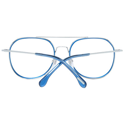 Lozza Blue Men Glasses Frame