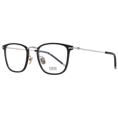 Lozza Zwarte Heren Optische Monturen