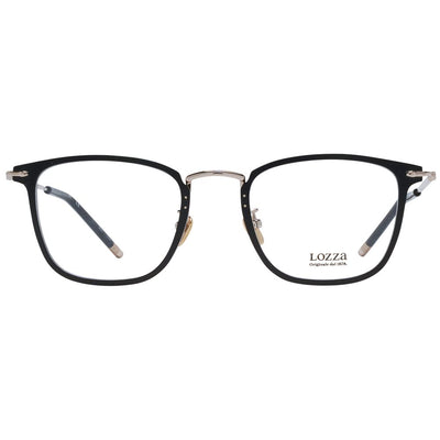 Lozza Zwarte Heren Optische Monturen