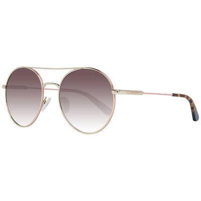 Lunettes de soleil Gant Gold pour homme