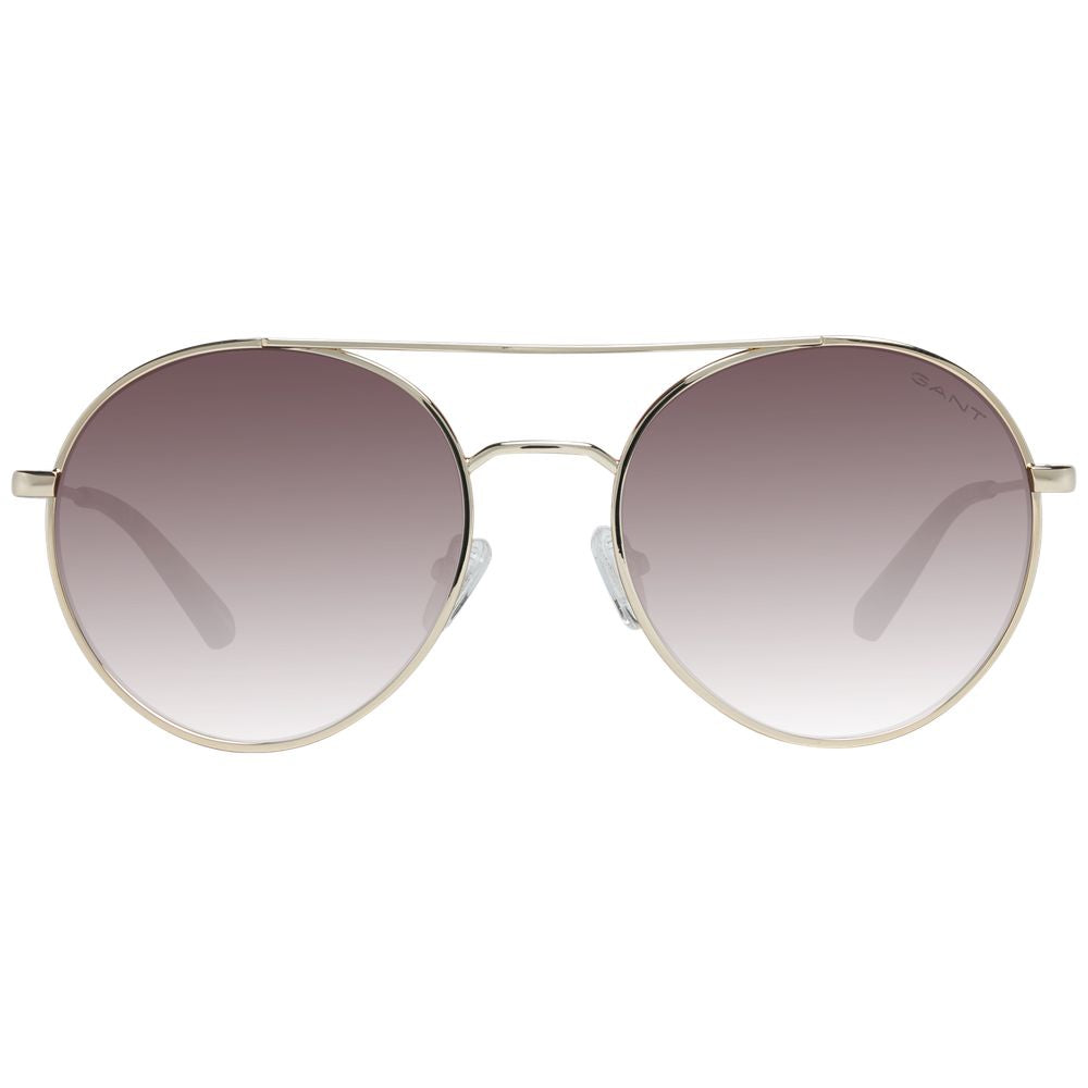 Lunettes de soleil Gant Gold pour homme