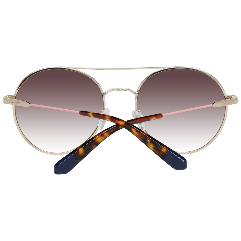 Lunettes de soleil Gant Gold pour homme