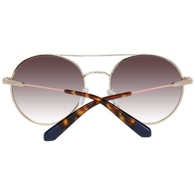 Lunettes de soleil Gant Gold pour homme