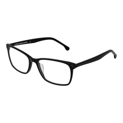 Lozza Zwarte Heren Optische Monturen