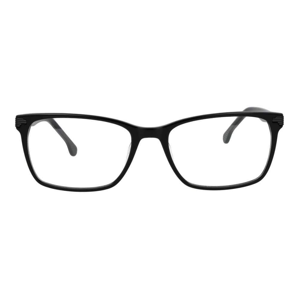 Lozza Zwarte Heren Optische Monturen