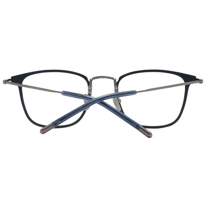 Lozza Gray Men Glasses Frame