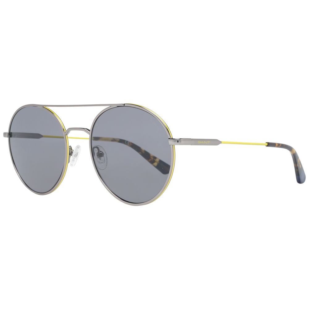 Lunettes de soleil pour homme Gant Gray