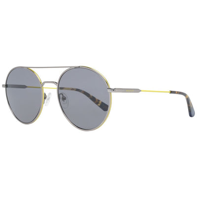 Lunettes de soleil pour homme Gant Gray