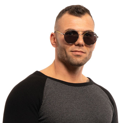 Lunettes de soleil pour homme Gant Gray