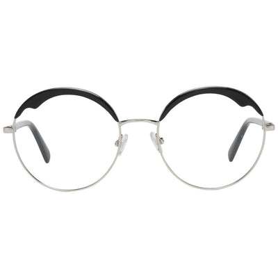 Montures optiques noires pour femmes Emilio Pucci