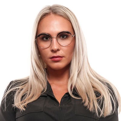 Montures optiques noires pour femmes Emilio Pucci