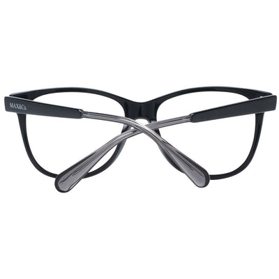 Max & Co Black Women Glasses Frame