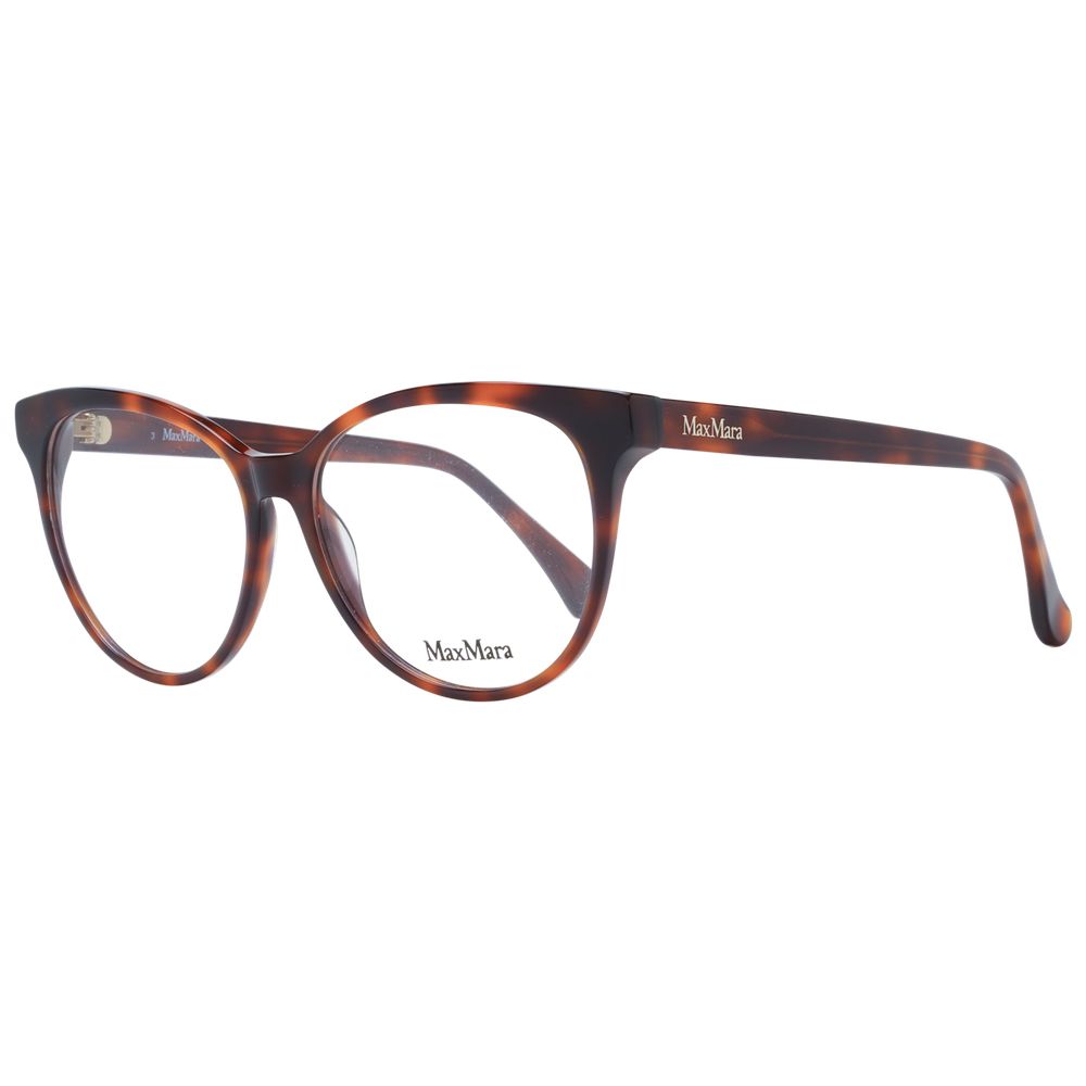 Montures optiques pour femmes Max Mara Brown