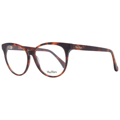 Montures optiques pour femmes Max Mara Brown