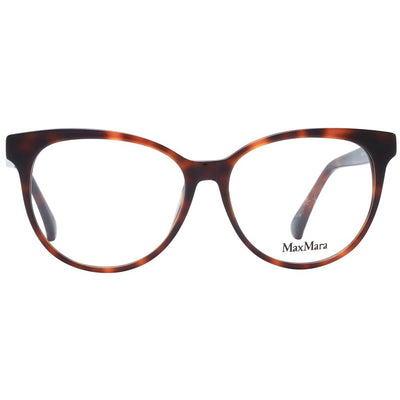 Montures optiques pour femmes Max Mara Brown