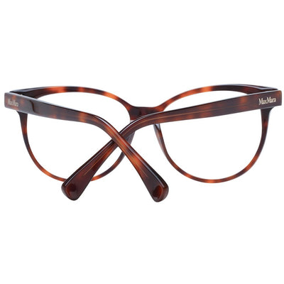 Montures optiques pour femmes Max Mara Brown