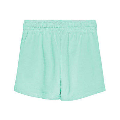 Short en coton vert Hinnominate