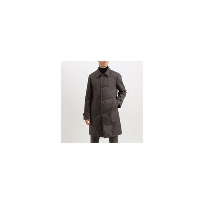 Ajouter une veste en polyester marron