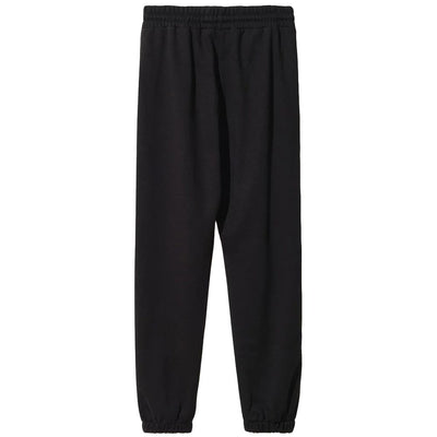 Sweatpants homme en coton noir Comme Des Fuckdown