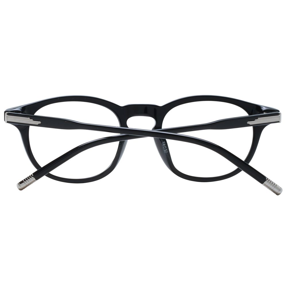 Lozza Zwarte Heren Optische Monturen