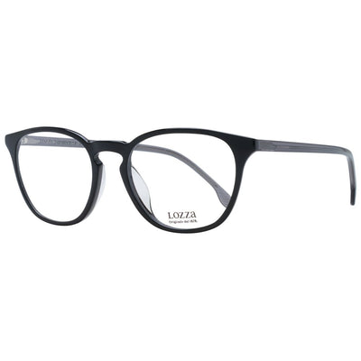Lozza Zwarte Unisex Optische Monturen